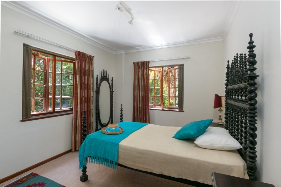 4 Bedroom Property for Sale in Belvedere Estate Western Cape